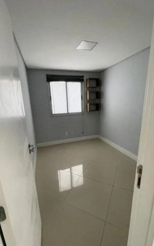 Apartamento para alugar com 45m², 1 quarto e sem vaga Apartamento para alugar com 45m², 1 quarto e sem vagaQuarto