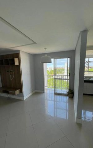 Apartamento para alugar com 45m², 1 quarto e sem vaga Apartamento para alugar com 45m², 1 quarto e sem vagaSala