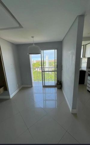 Apartamento para alugar com 45m², 1 quarto e sem vaga Apartamento para alugar com 45m², 1 quarto e sem vagaSala