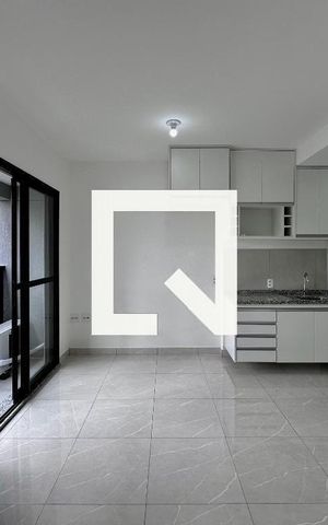 Apartamento à venda com 29m², 1 quarto e sem vaga