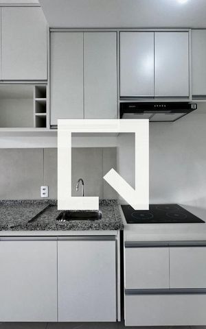 Apartamento à venda com 29m², 1 quarto e sem vaga
