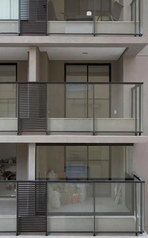 Apartamento à venda com 102m², 2 quartos e 1 vaga Apartamento à venda com 102m², 2 quartos e 1 vagaVista Quarto 2