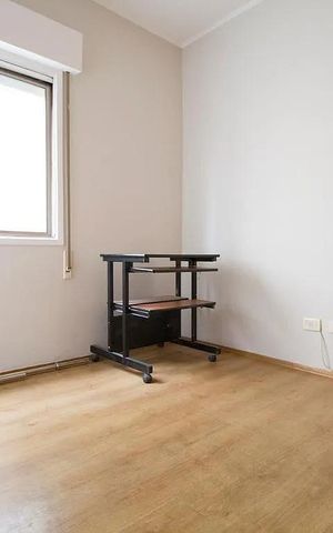 Apartamento à venda com 102m², 2 quartos e 1 vaga Apartamento à venda com 102m², 2 quartos e 1 vagaQuarto 2