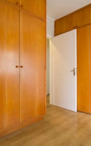 Apartamento à venda com 102m², 2 quartos e 1 vaga Apartamento à venda com 102m², 2 quartos e 1 vagaQuarto 2