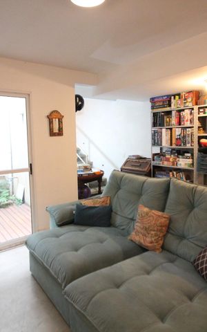 Casa à venda com 200m², 3 quartos e 2 vagasSala