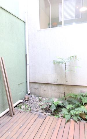 Casa à venda com 200m², 3 quartos e 2 vagasSala