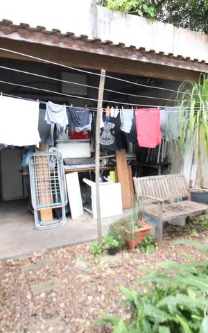 Casa à venda com 200m², 3 quartos e 2 vagasÁrea de Serviço