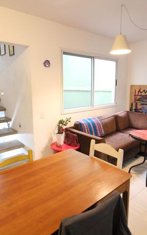 Casa à venda com 200m², 3 quartos e 2 vagasCozinha