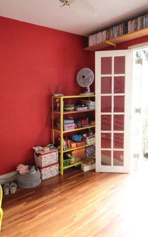 Casa à venda com 200m², 3 quartos e 2 vagasQuarto 2