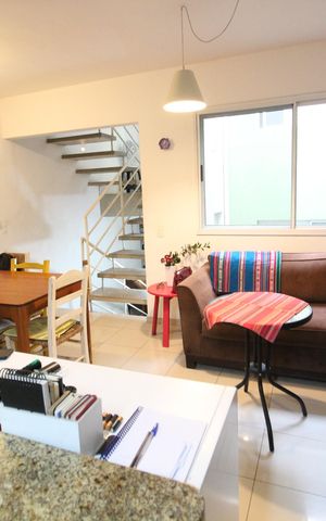 Casa à venda com 200m², 3 quartos e 2 vagasCozinha