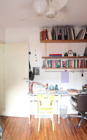 Casa à venda com 200m², 3 quartos e 2 vagasQuarto 2