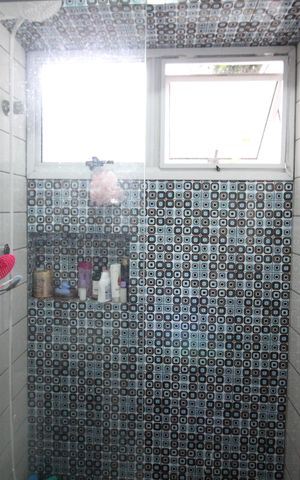 Casa à venda com 200m², 3 quartos e 2 vagasBanheiro 2