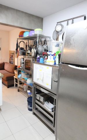Casa à venda com 200m², 3 quartos e 2 vagasCozinha