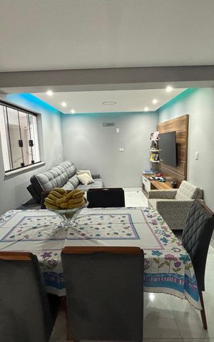 Casa para alugar com 278m², 3 quartos e 2 vagas Casa para alugar com 278m², 3 quartos e 2 vagasSala