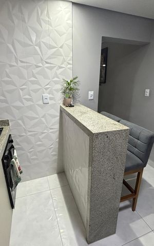 Casa para alugar com 278m², 3 quartos e 2 vagas Casa para alugar com 278m², 3 quartos e 2 vagasCozinha - Armários
