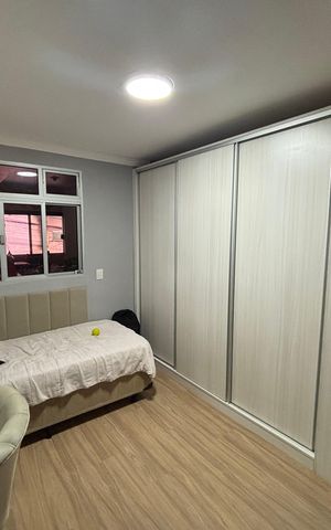 Casa para alugar com 278m², 3 quartos e 2 vagas Casa para alugar com 278m², 3 quartos e 2 vagasQuarto 3