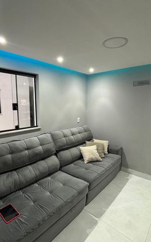 Casa para alugar com 278m², 3 quartos e 2 vagas Casa para alugar com 278m², 3 quartos e 2 vagasSala