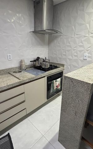 Casa para alugar com 278m², 3 quartos e 2 vagas Casa para alugar com 278m², 3 quartos e 2 vagasCozinha - Armários