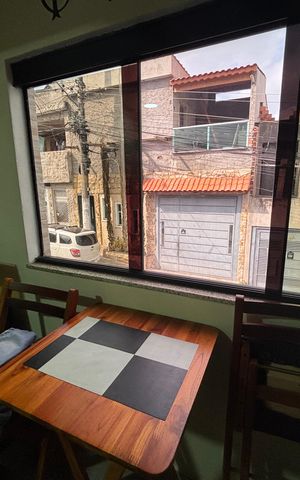 Casa para alugar com 278m², 3 quartos e 2 vagas Casa para alugar com 278m², 3 quartos e 2 vagasÁrea de lazer