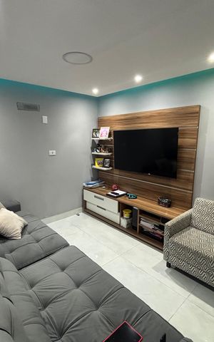 Casa para alugar com 278m², 3 quartos e 2 vagas Casa para alugar com 278m², 3 quartos e 2 vagasSala