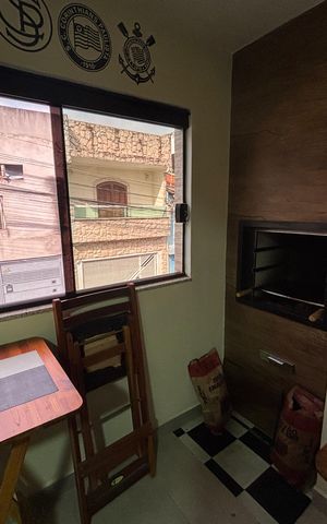 Casa para alugar com 278m², 3 quartos e 2 vagas Casa para alugar com 278m², 3 quartos e 2 vagasÁrea de lazer
