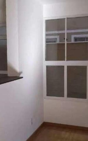 Apartamento para alugar com 50m², 2 quartos e 1 vaga Apartamento para alugar com 50m², 2 quartos e 1 vagaCozinha