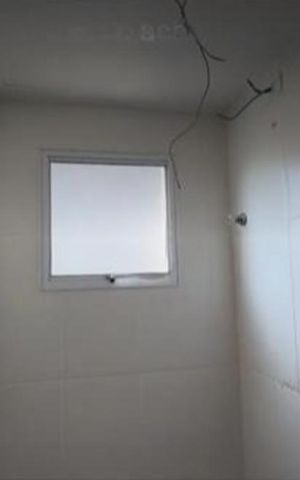 Apartamento para alugar com 50m², 2 quartos e 1 vaga Apartamento para alugar com 50m², 2 quartos e 1 vagaBanheiro