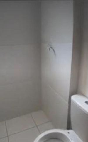 Apartamento para alugar com 50m², 2 quartos e 1 vaga Apartamento para alugar com 50m², 2 quartos e 1 vagaBanheiro