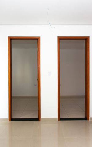 Apartamento à venda com 45m², 2 quartos e sem vaga Apartamento à venda com 45m², 2 quartos e sem vagaSala