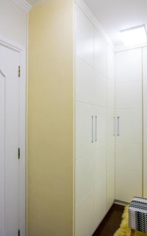 Apartamento à venda com 312m², 4 quartos e 4 vagas Apartamento à venda com 312m², 4 quartos e 4 vagasQuarto 1 - Suíte