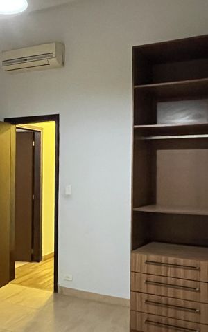 Apartamento para alugar com 173m², 3 quartos e sem vagaQuarto 2