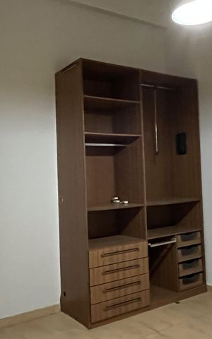 Apartamento para alugar com 173m², 3 quartos e sem vagaQuarto 2