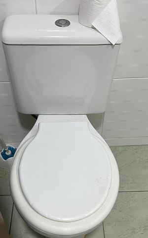 Apartamento para alugar com 173m², 3 quartos e sem vagaBanheiro Social