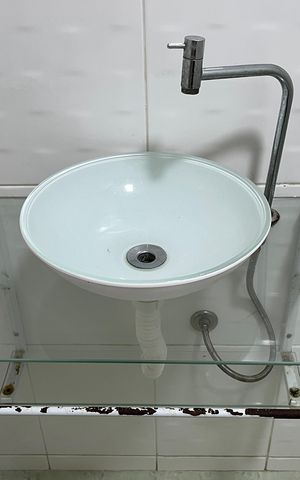 Apartamento para alugar com 173m², 3 quartos e sem vagaBanheiro Social