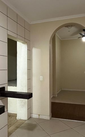 Apartamento para alugar com 173m², 3 quartos e sem vagaCozinha