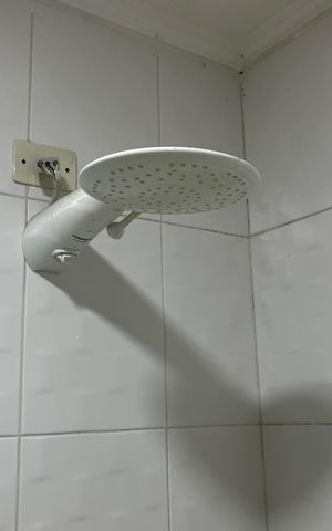 Apartamento para alugar com 173m², 3 quartos e sem vagaBanheiro Social