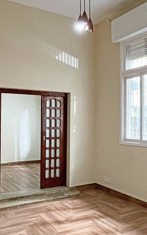 Apartamento para alugar com 173m², 3 quartos e sem vagaSala