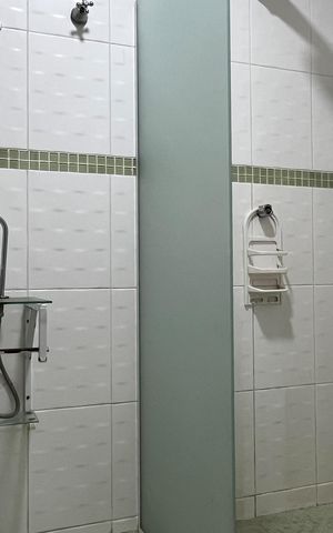 Apartamento para alugar com 173m², 3 quartos e sem vagaBanheiro Social