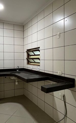 Apartamento para alugar com 173m², 3 quartos e sem vagaCozinha