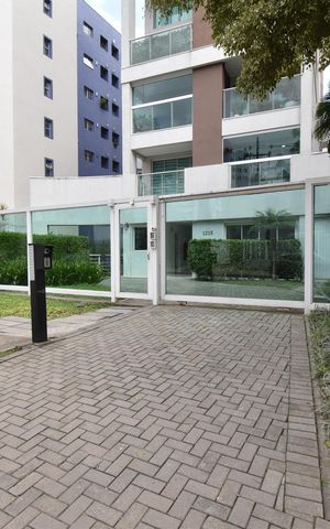 Apartamento à venda com 57m², 1 quarto e 1 vagaFachada