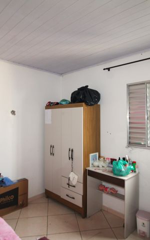 Casa à venda com 115m², 3 quartos e sem vagaQuarto 1