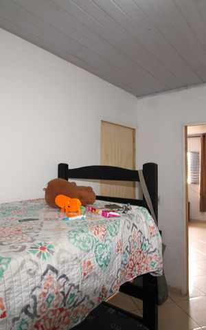 Casa à venda com 115m², 3 quartos e sem vagaQuarto 2