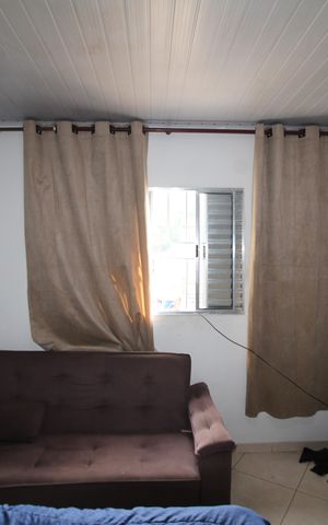Casa à venda com 115m², 3 quartos e sem vagaQuarto 3