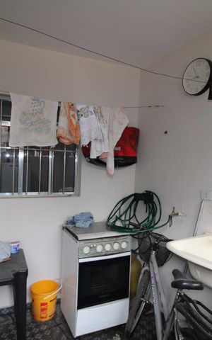 Casa à venda com 115m², 3 quartos e sem vagaCasa 2 - Sala/Cozinha 