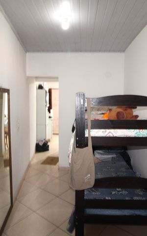 Casa à venda com 115m², 3 quartos e sem vagaQuarto 2