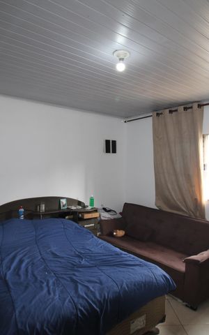 Casa à venda com 115m², 3 quartos e sem vagaQuarto 3