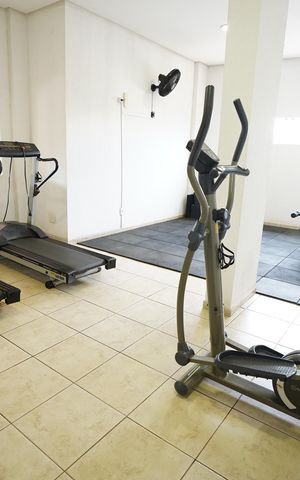 Apartamento à venda com 84m², 3 quartos e 1 vaga