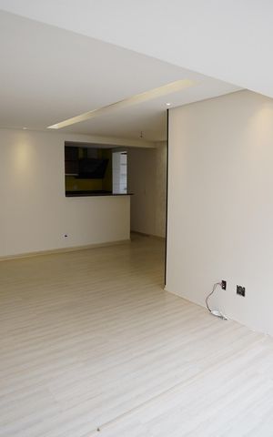 Apartamento à venda com 84m², 3 quartos e 1 vaga