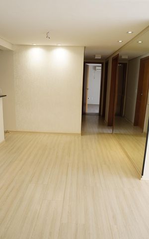 Apartamento à venda com 84m², 3 quartos e 1 vaga