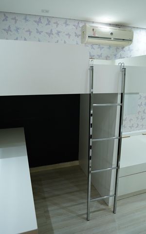 Apartamento à venda com 84m², 3 quartos e 1 vaga